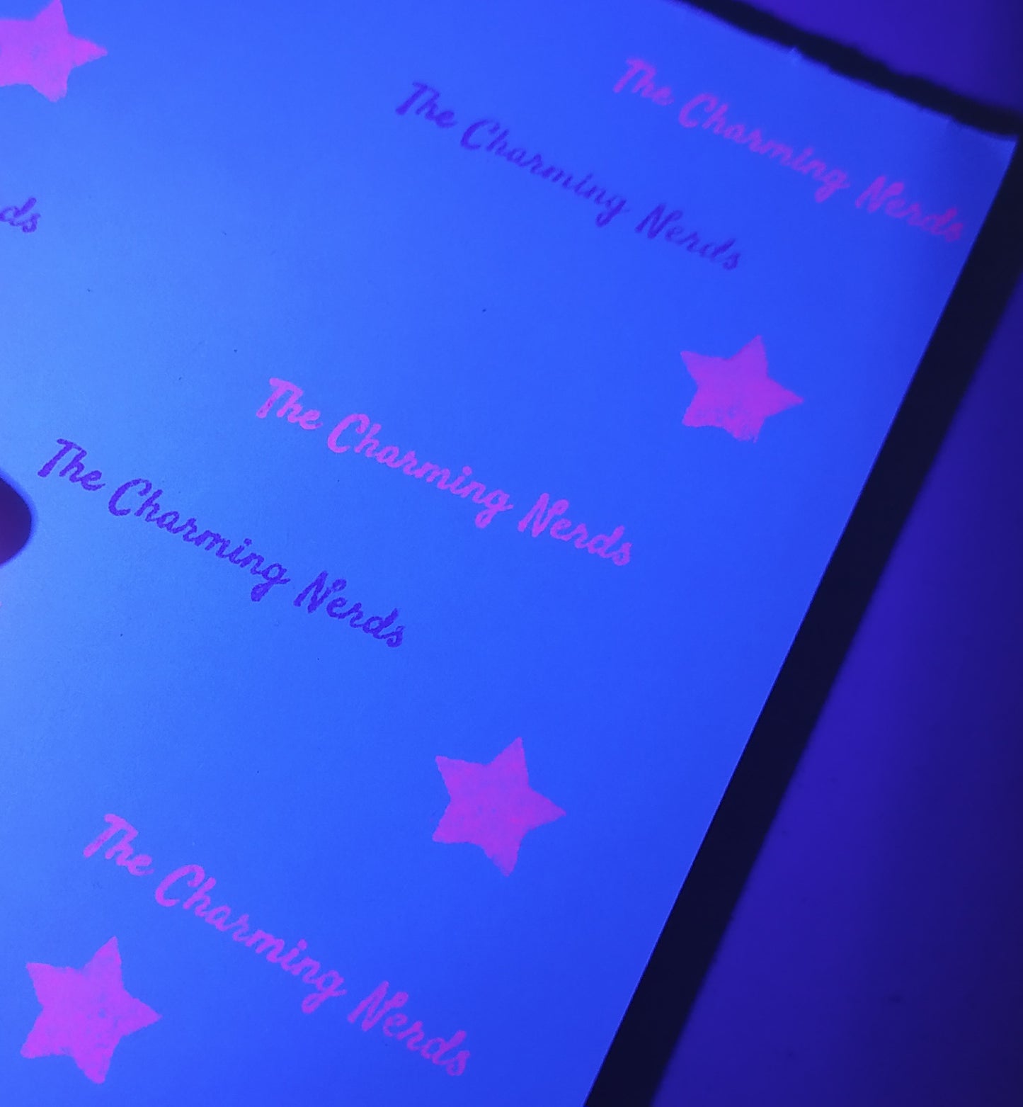 Ταμπόν μελάνης S