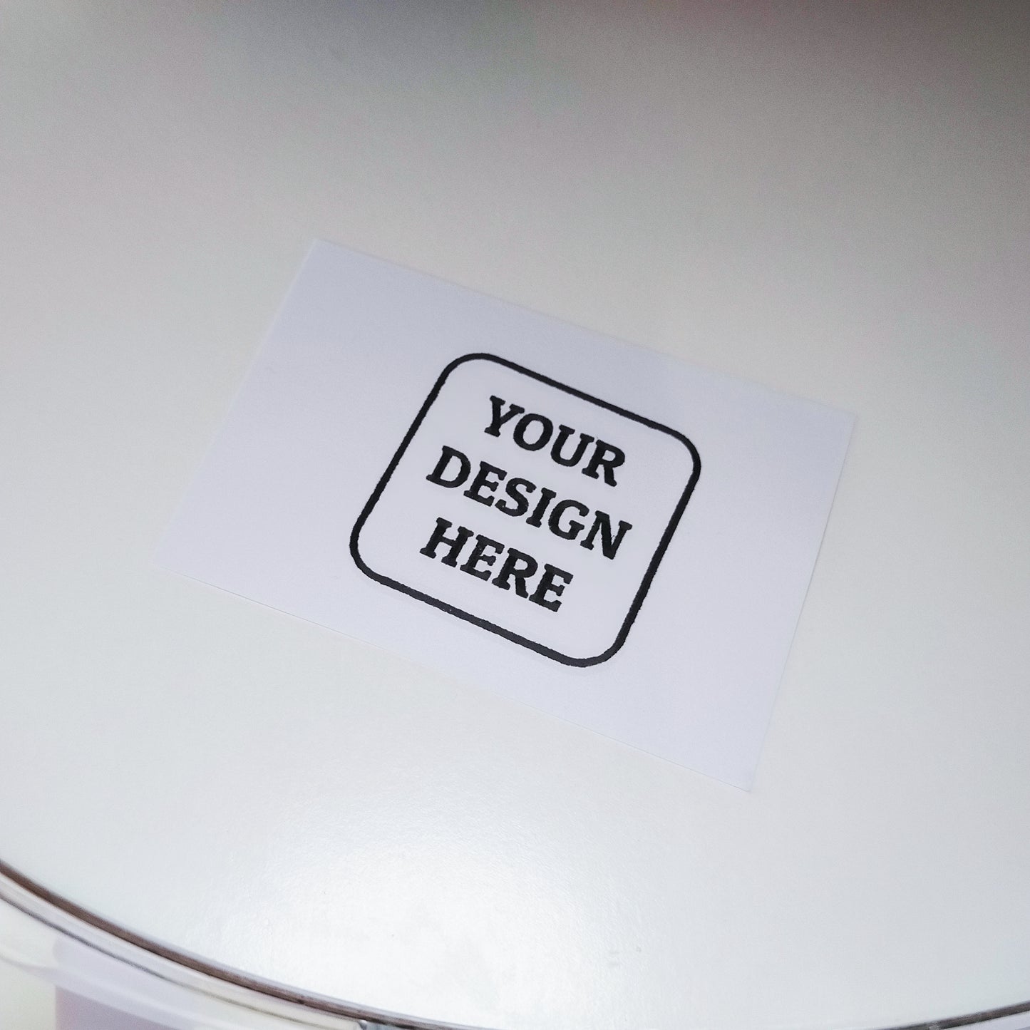 Προσωποποιημένη Σφραγίδα