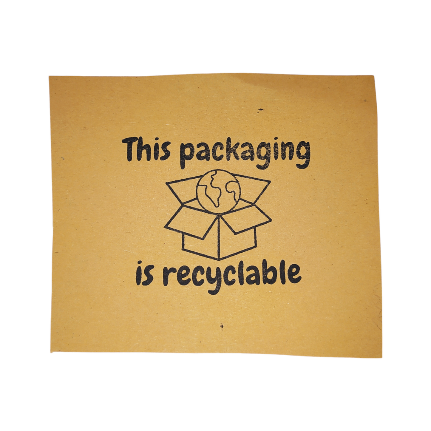 Σφραγίδες για μικρές επιχειρήσεις - χειροποίητες