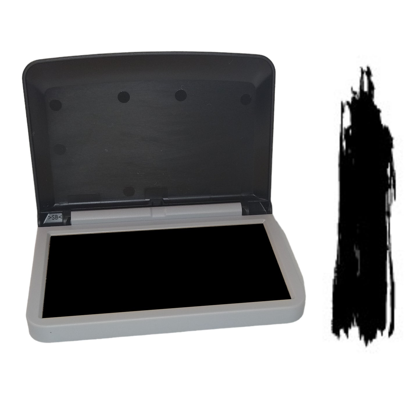 Ταμπόν μελάνης για Ύφασμα