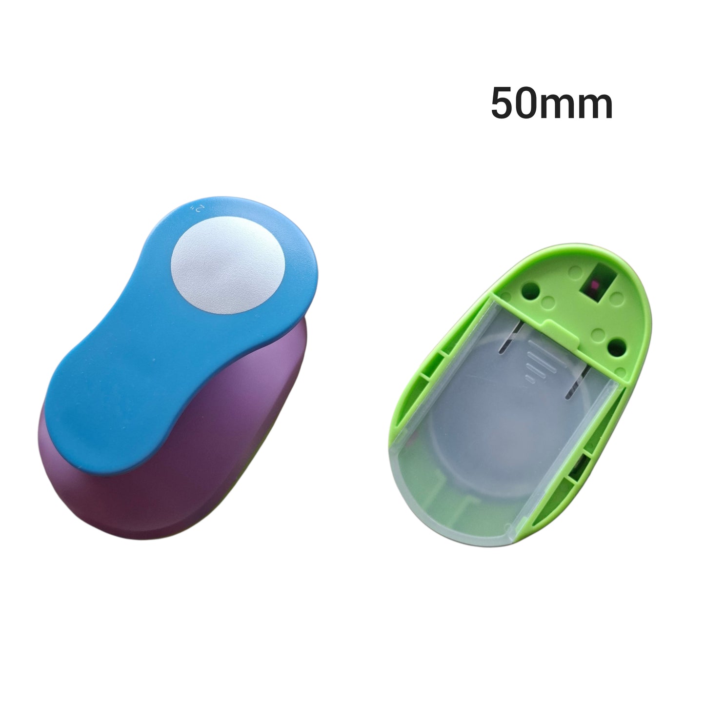 Circle Paper Punch
