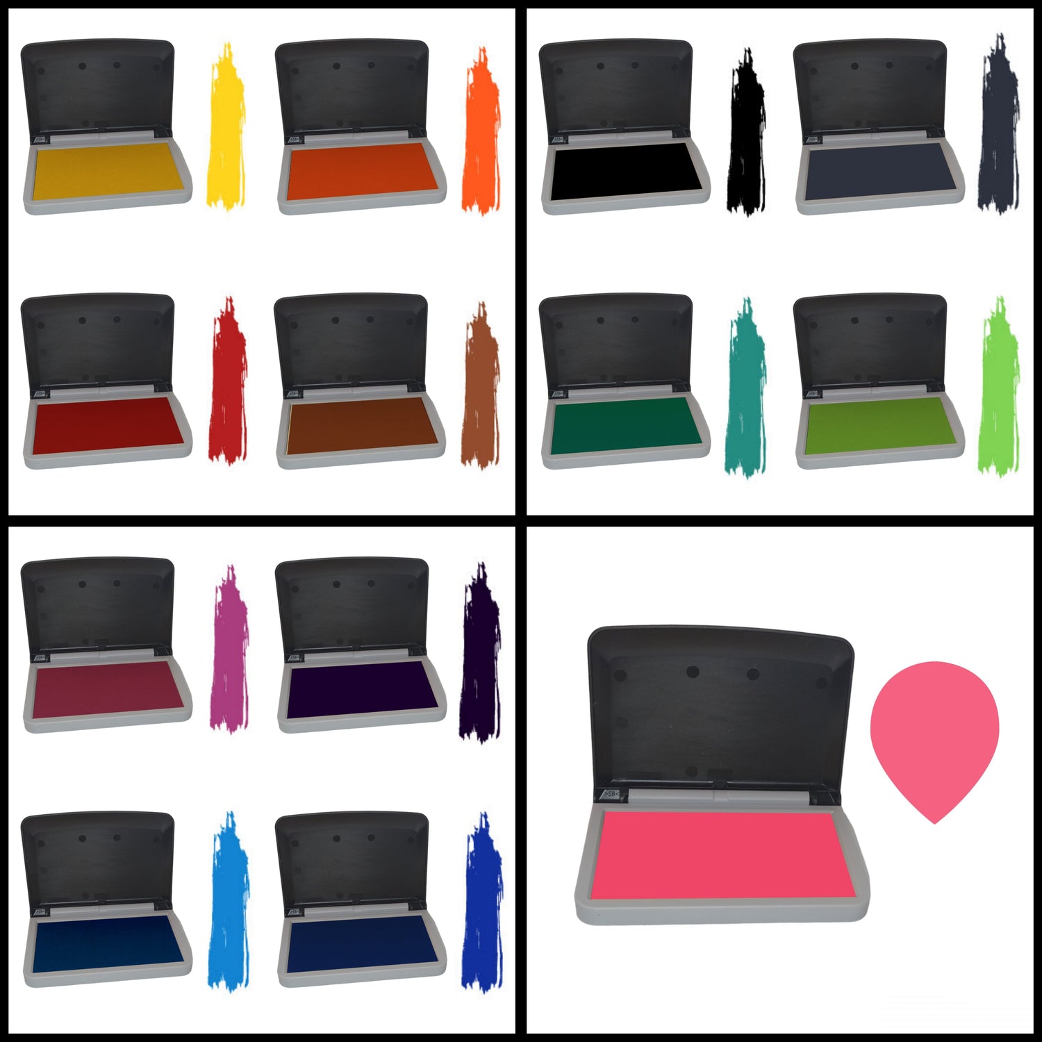 Ταμπόν Μελάνης