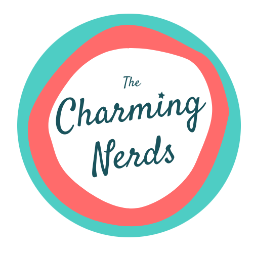 The Charming Nerds