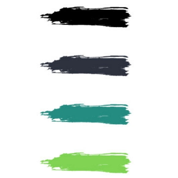 Μελάνι σφραγίδας - 9ml