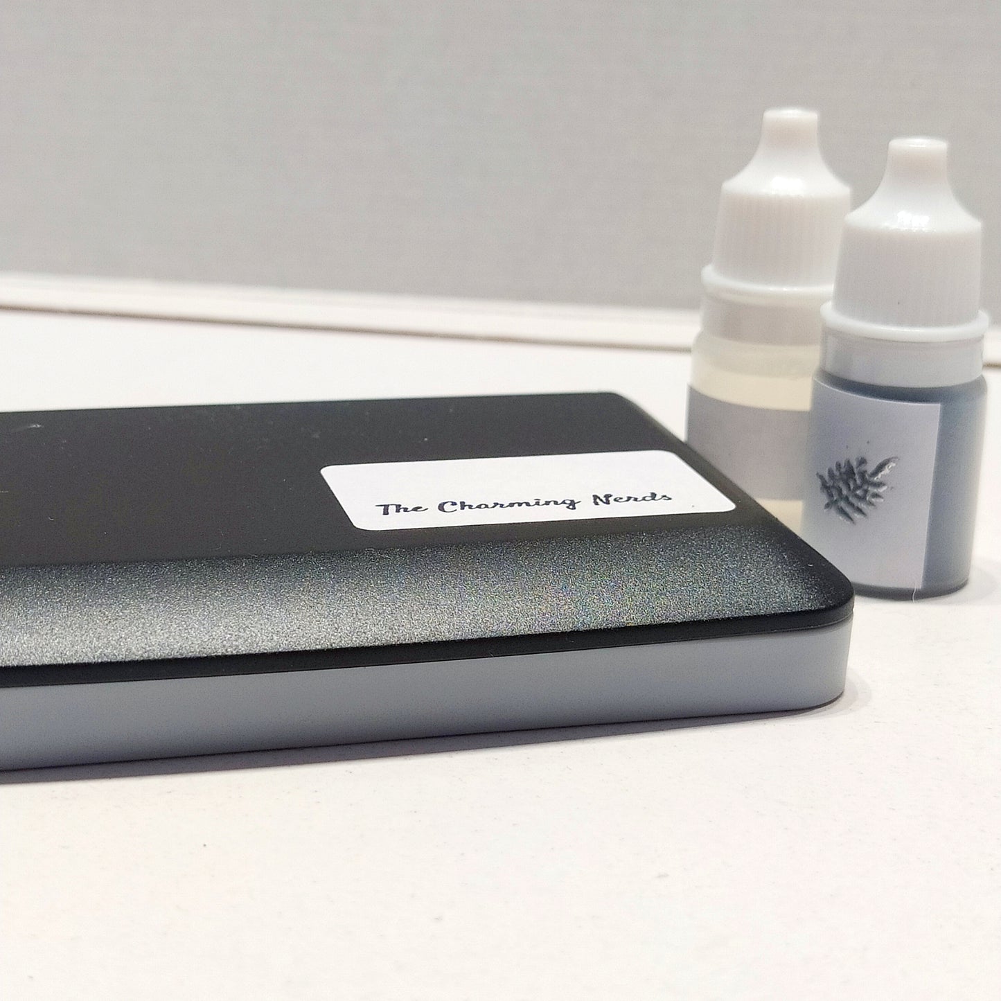 Σετ Xρυσοτυπίας/ Aσημοτυπίας