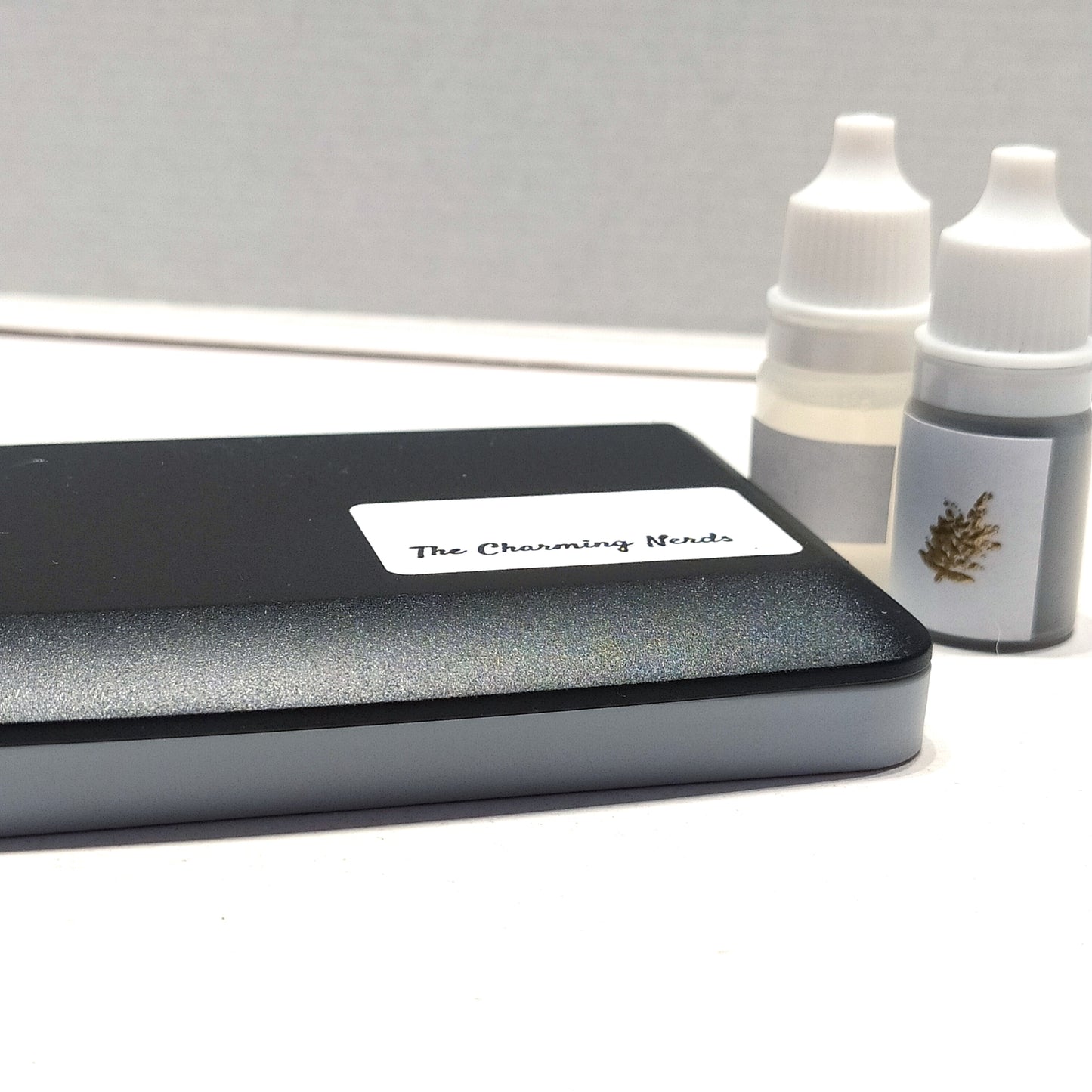 Σετ Xρυσοτυπίας/ Aσημοτυπίας