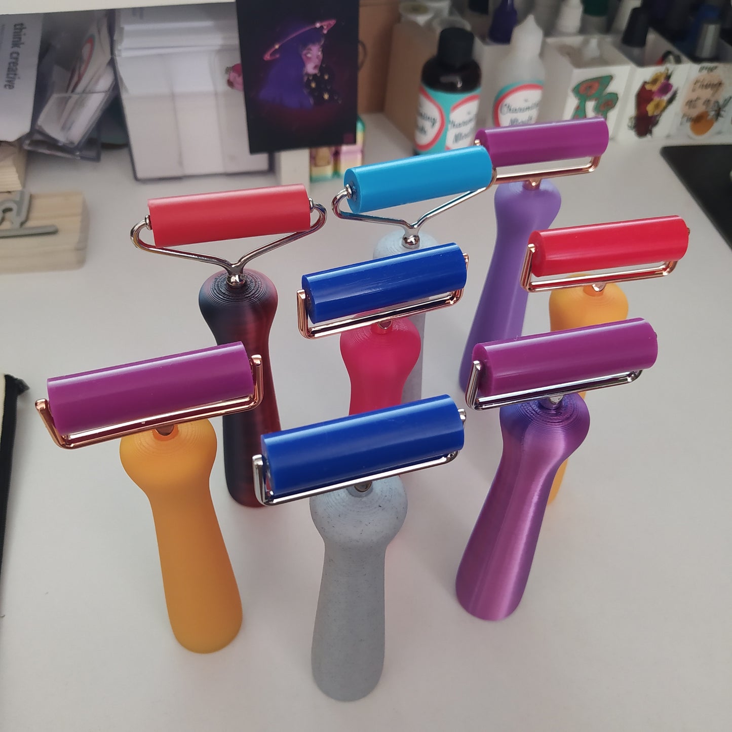 Ρολό Τυπώματος