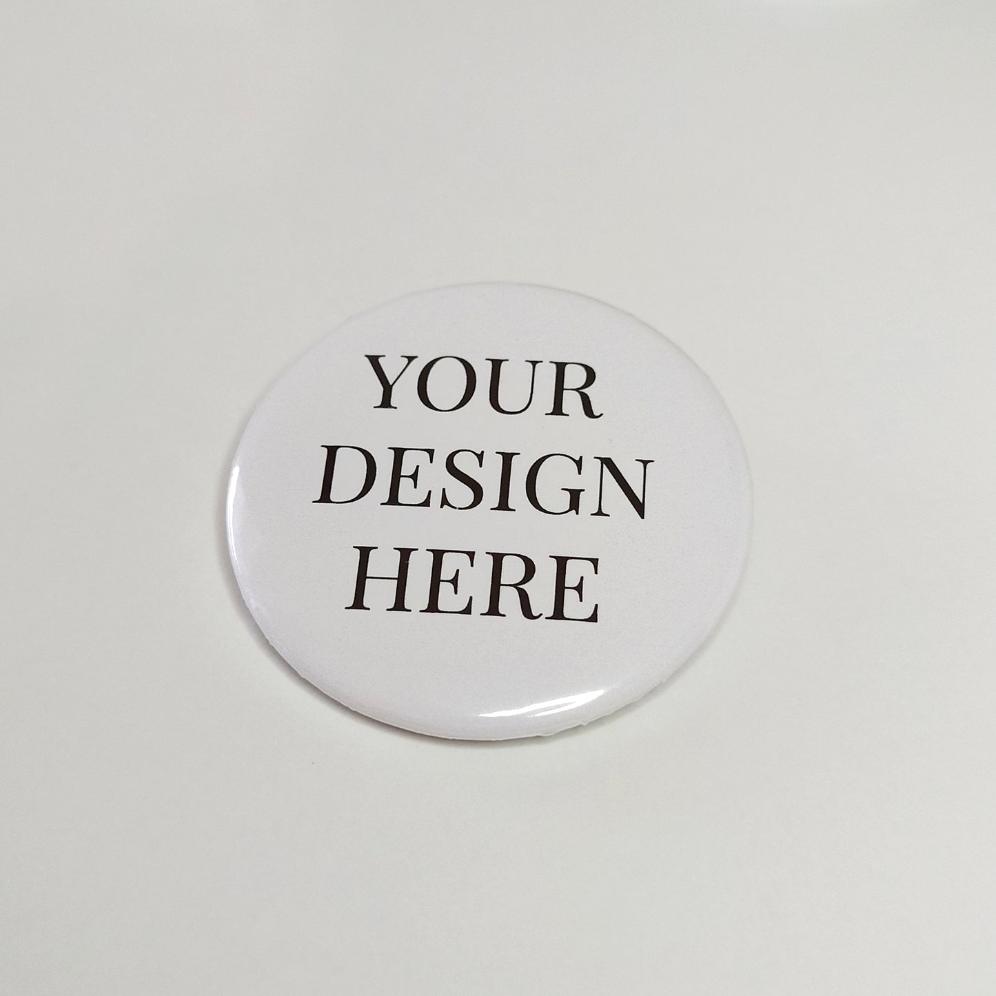 Κονκάρδα Καρφίτσα 37mm