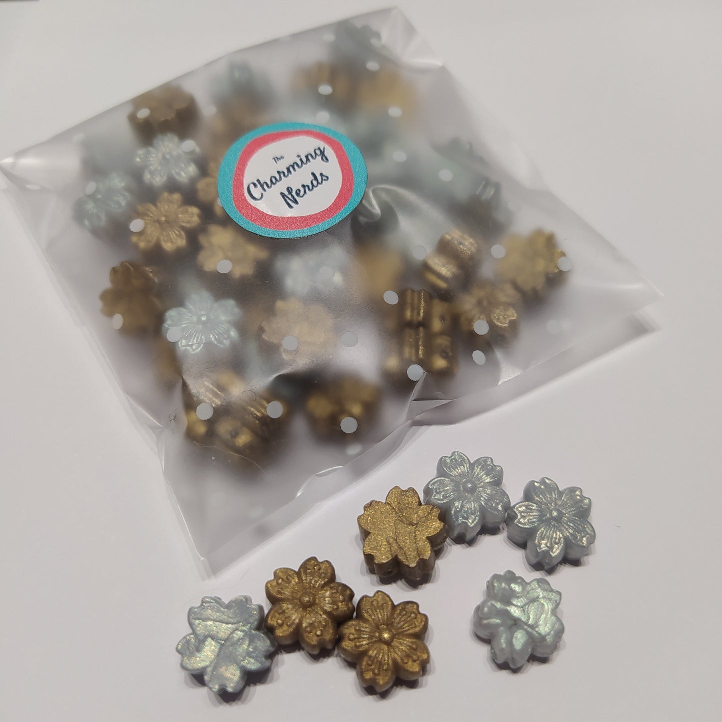 Κερί Σφράγισης 15g