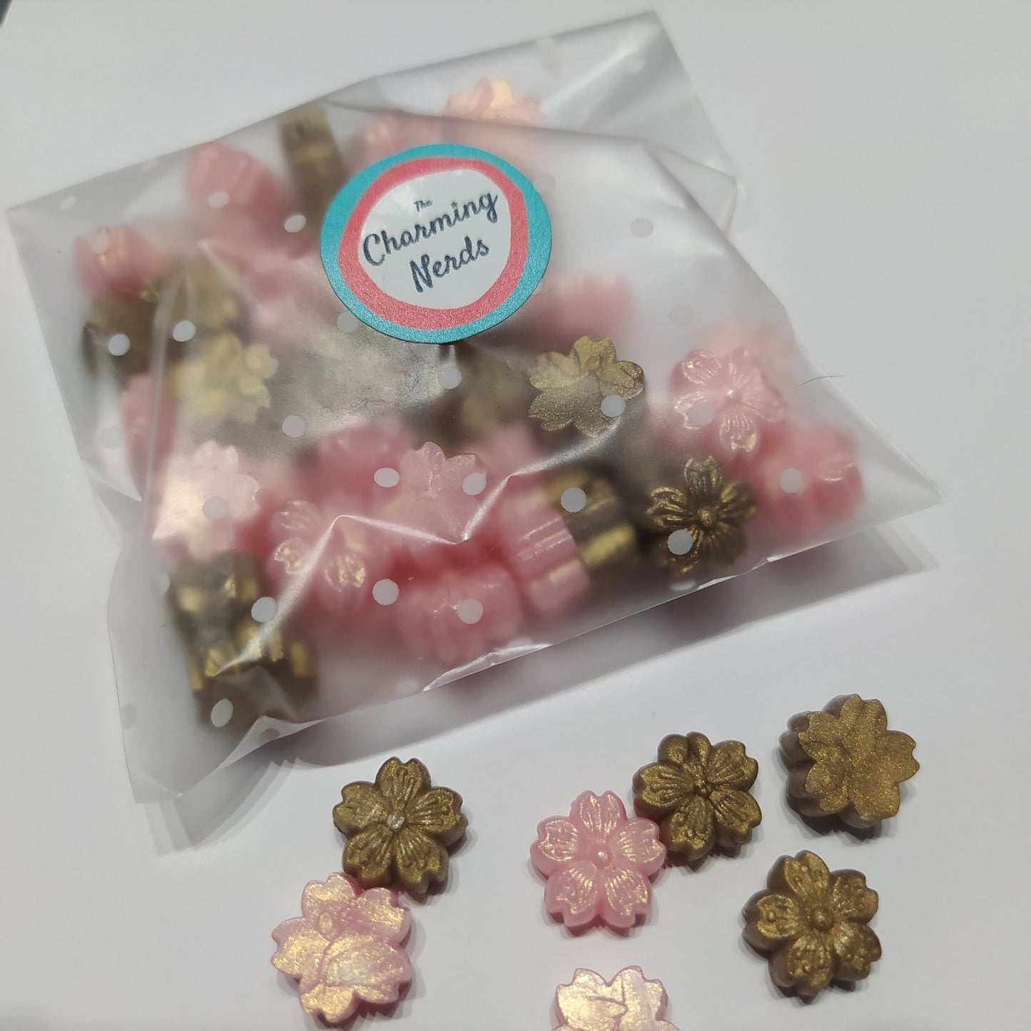 Κερί Σφράγισης 15g