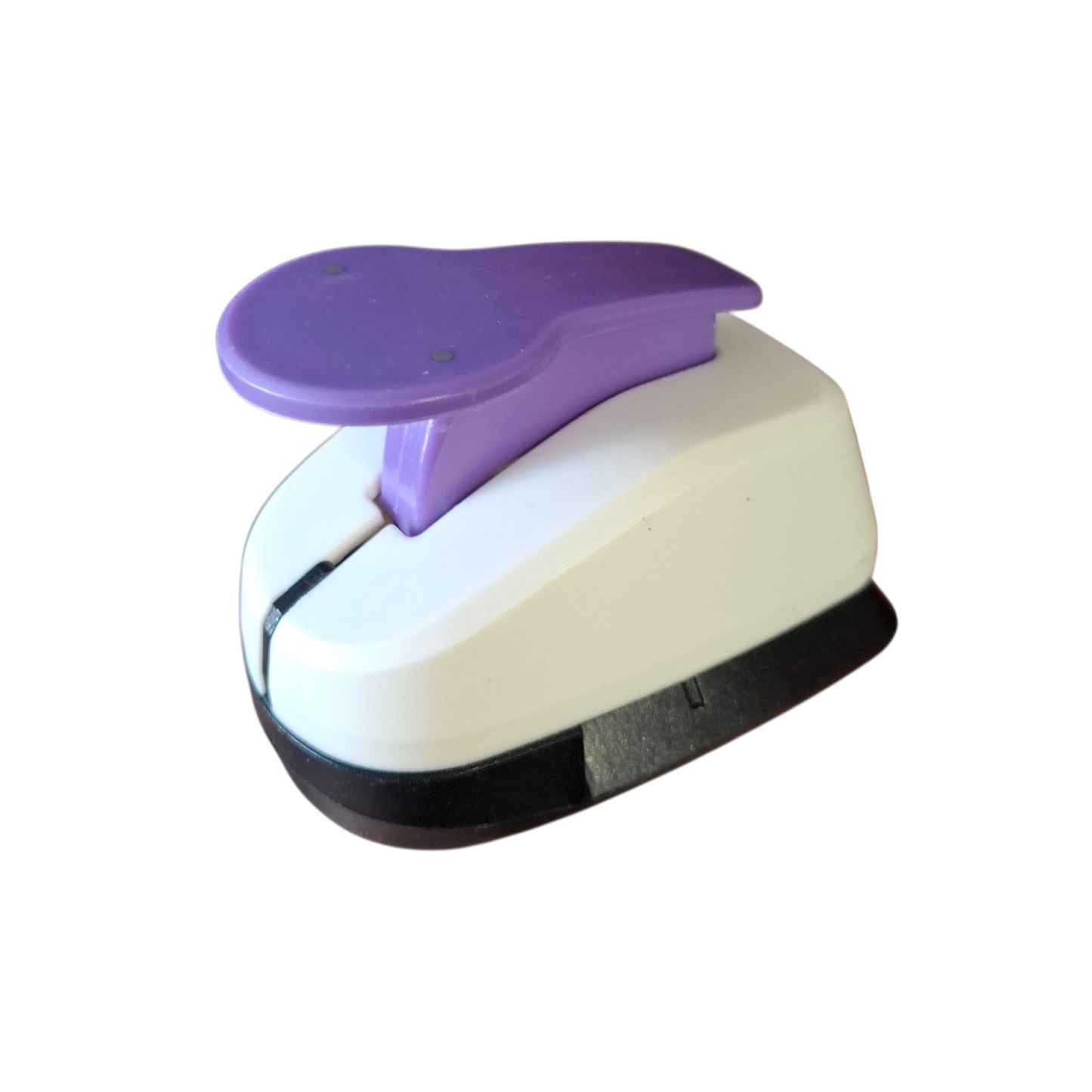 Earings Paper Punch