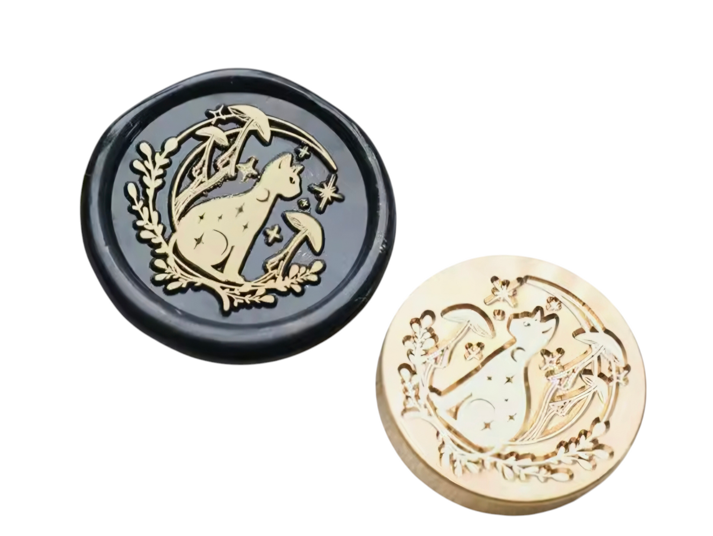 Σφραγίδα Βουλοκέρι