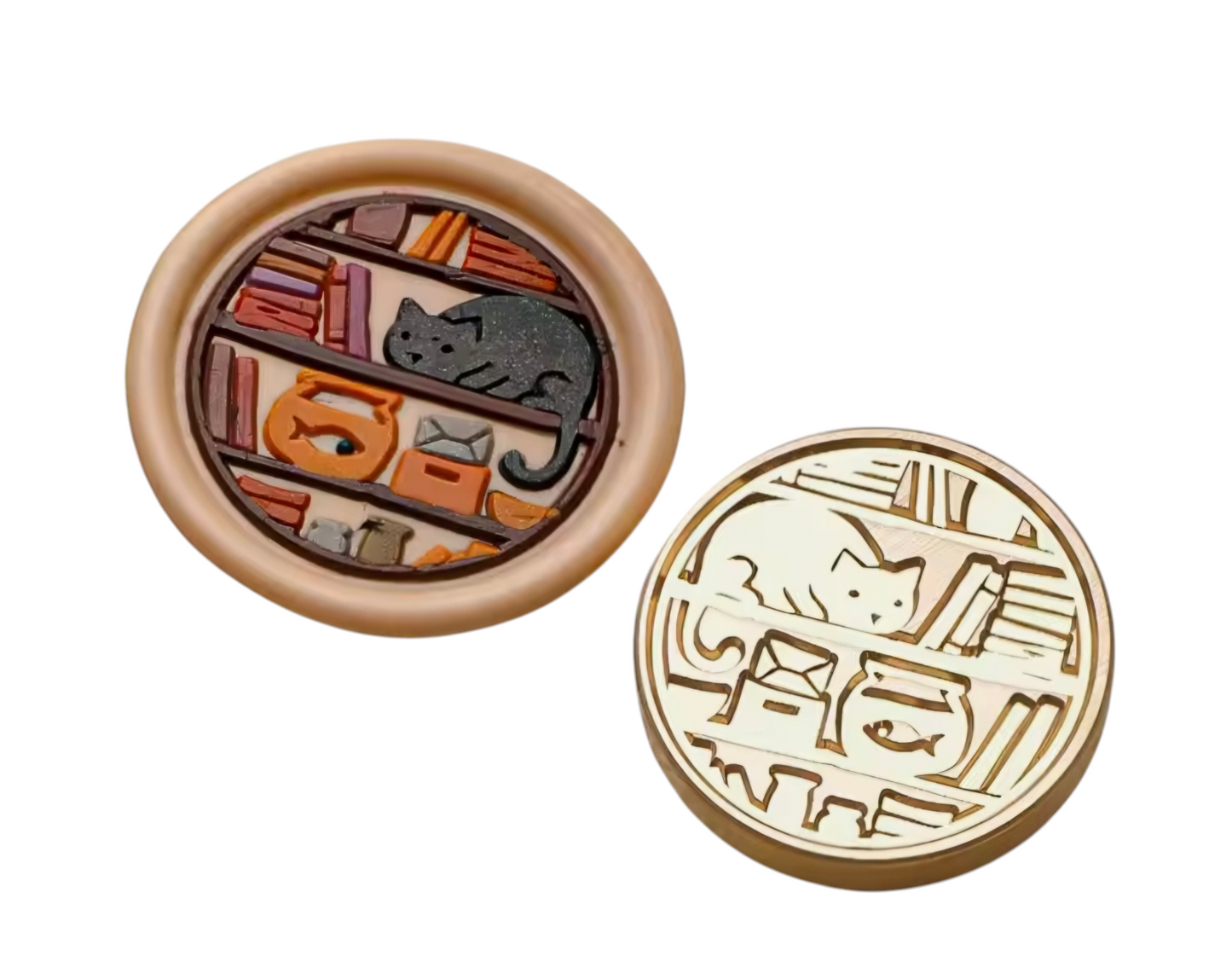 Σφραγίδα Βουλοκέρι