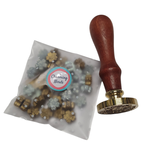 Σφραγίδα Βουλοκέρι