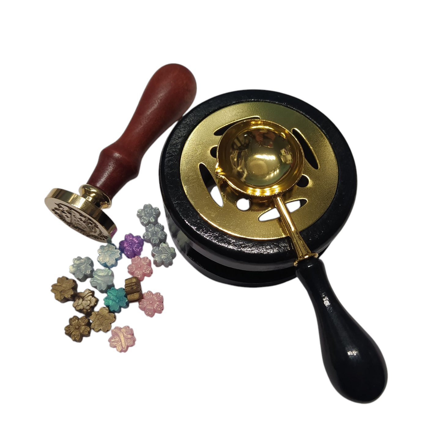 Κερί Σφράγισης 15g