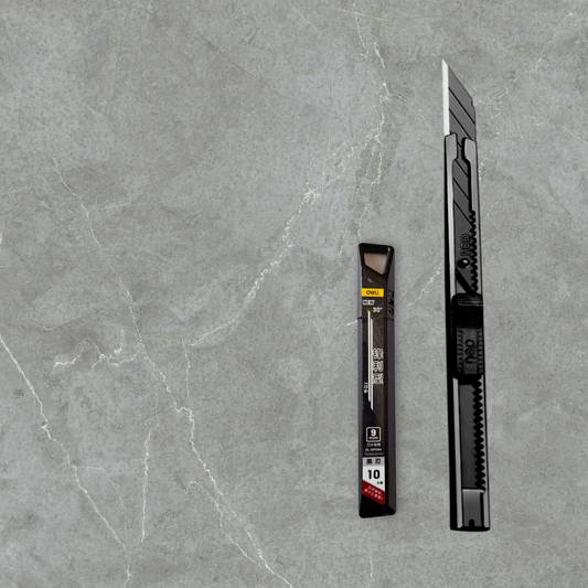 Επαγγελματικό Κοπίδι 30ο με Ανταλλακτικές Λεπίδες