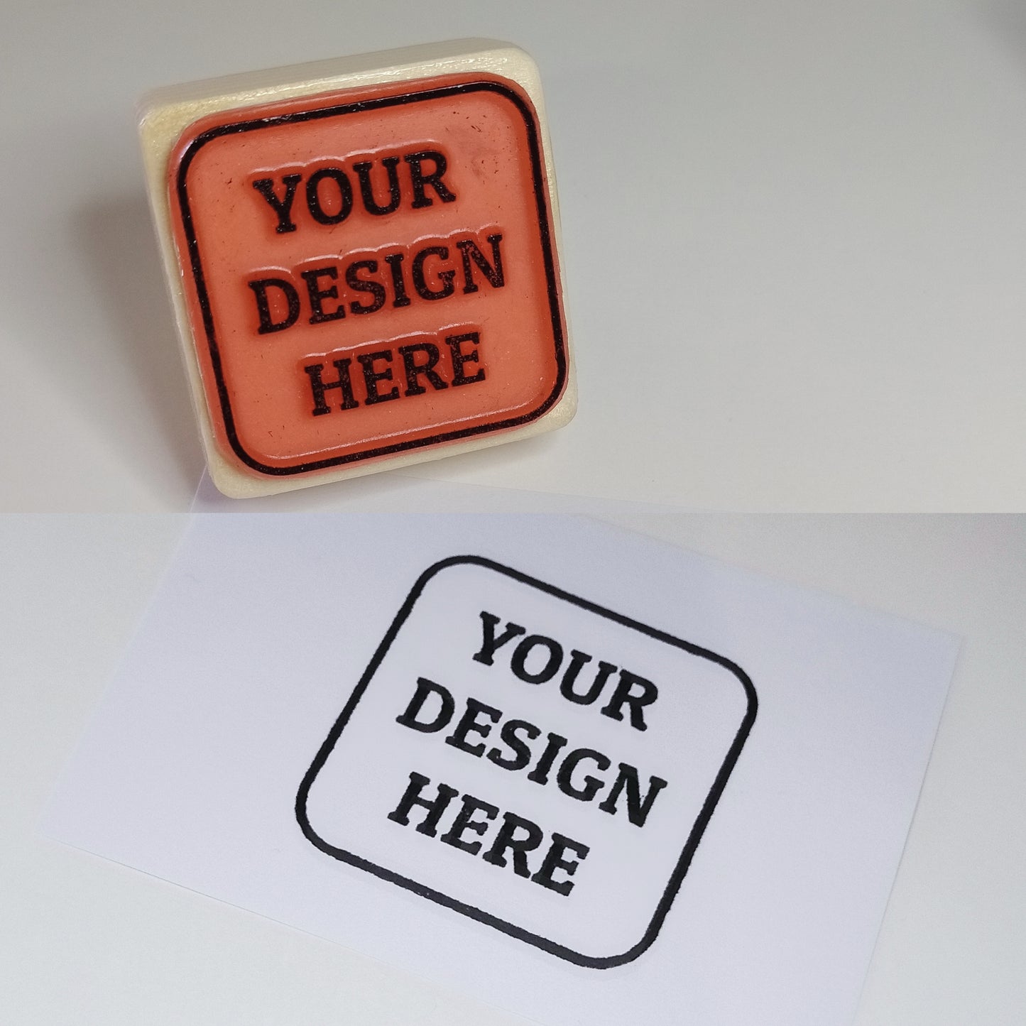 Προσωποποιημένη Σφραγίδα