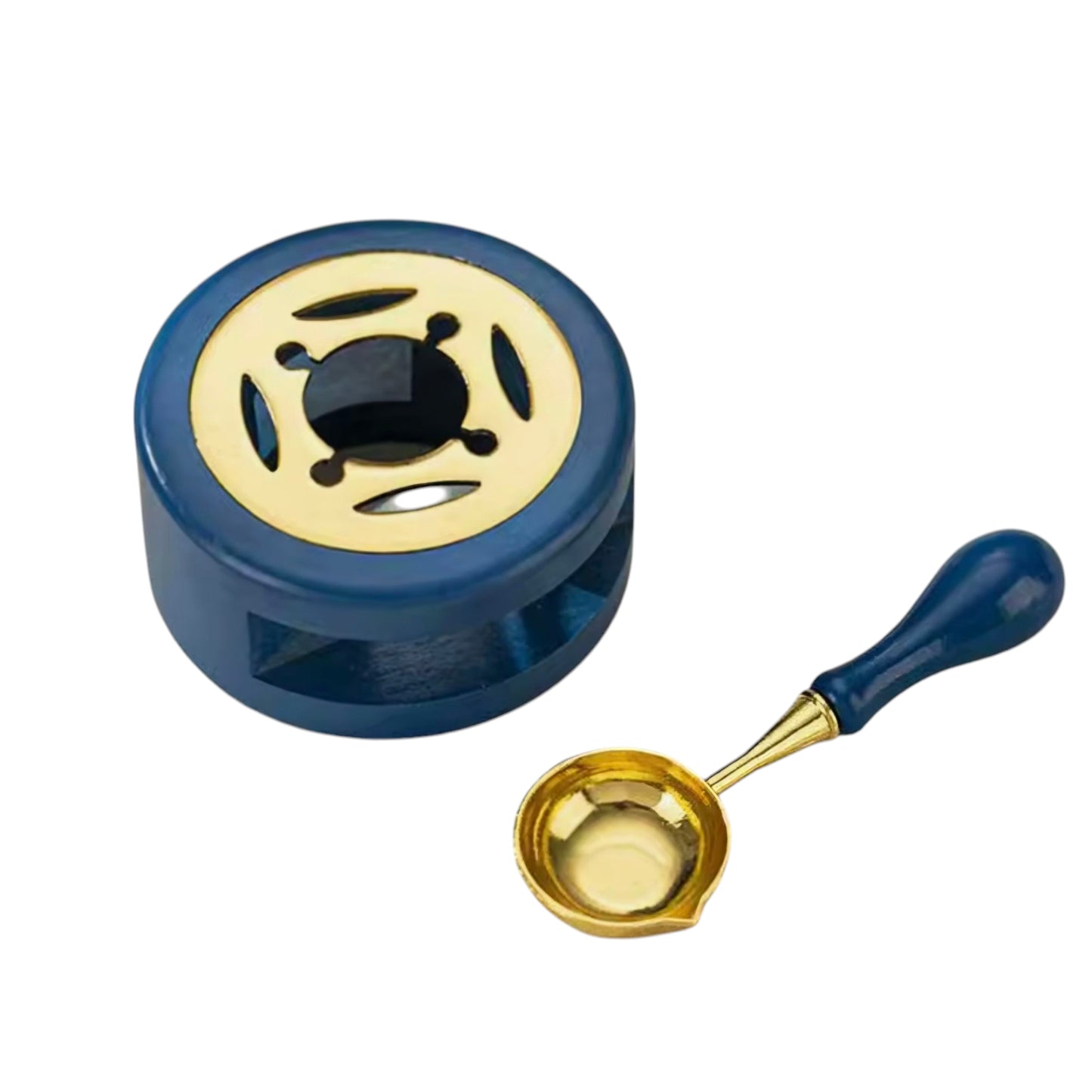 Βάση ρεσώ και κουταλάκι