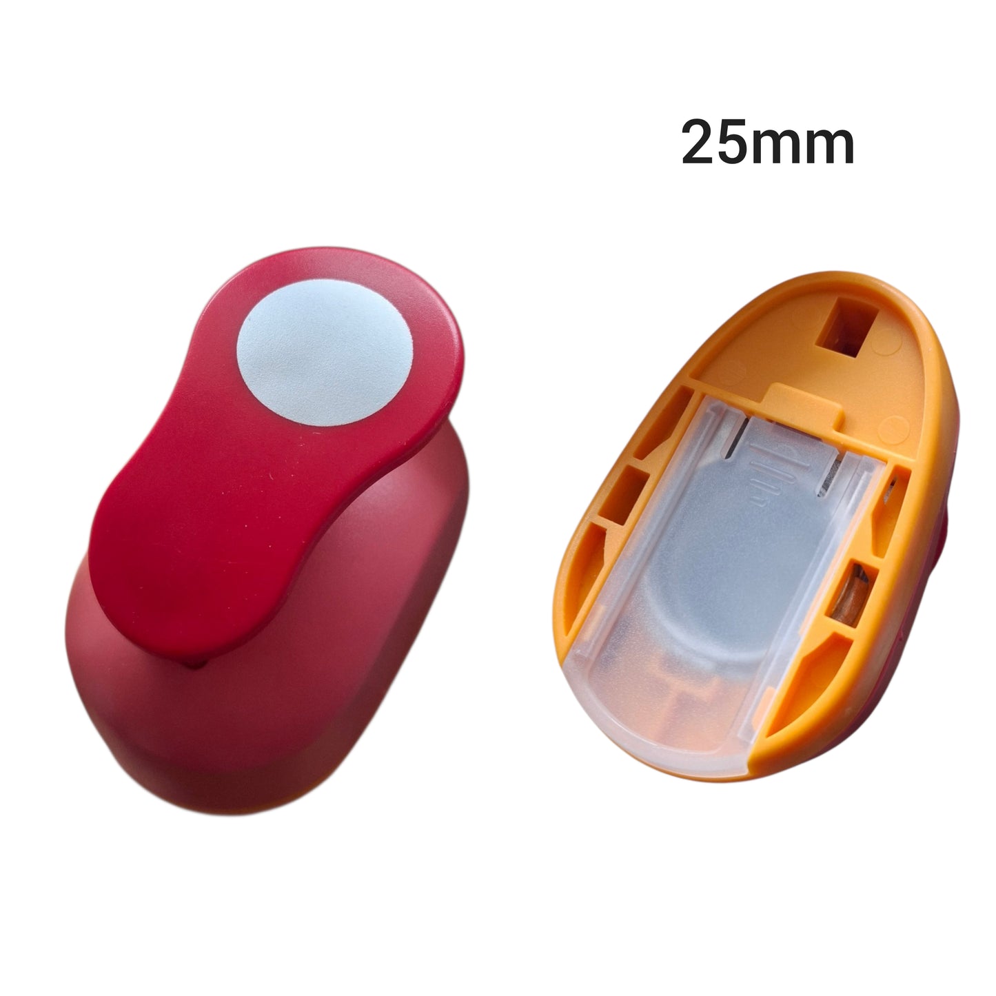 Circle Paper Punch