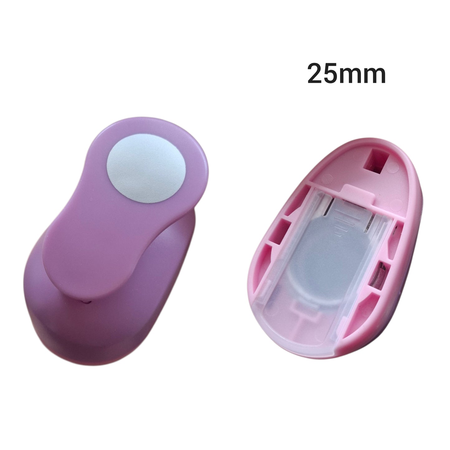 Circle Paper Punch