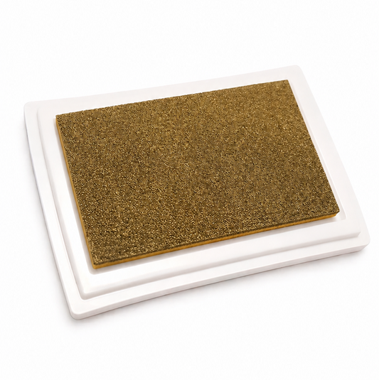 Ταμπόν Gold/Silver/White