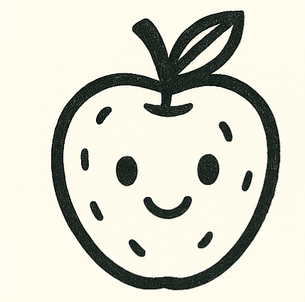 Φρουτάκια σετ 10τμχ